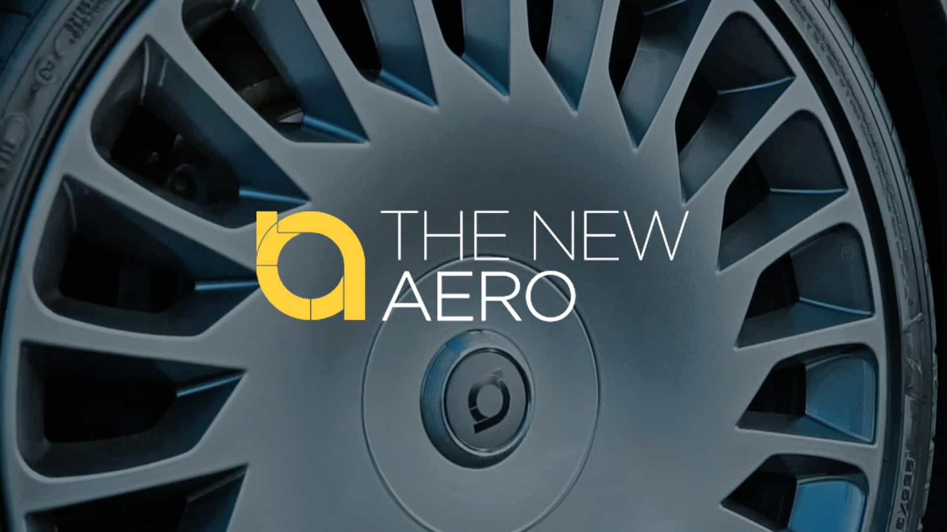 The New Aero | Seen Sign | München