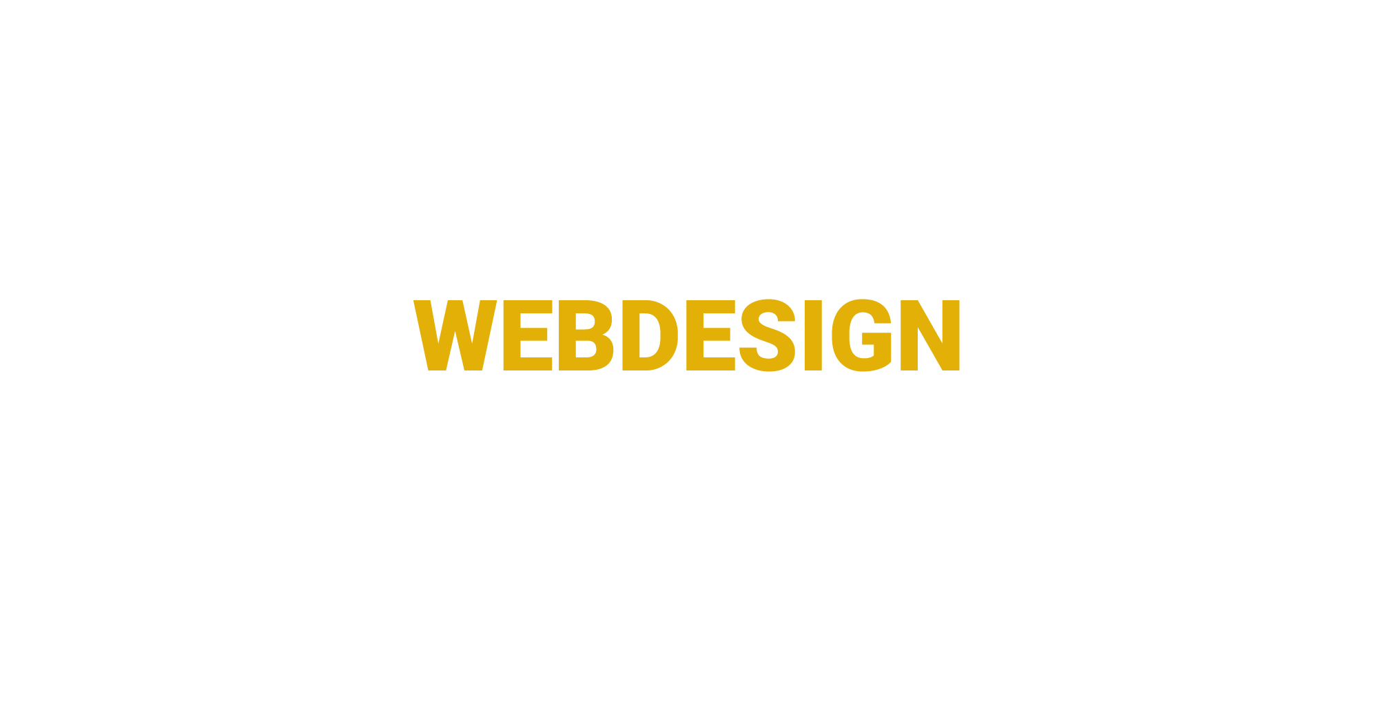 Webdesign Pro | Seen Sign | München